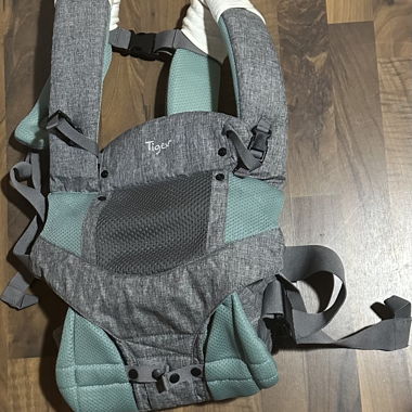 Ergonomic Baby Carrier Tigex