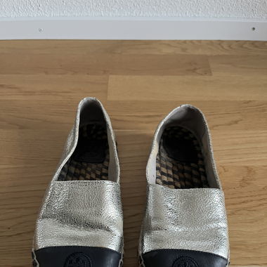 Espadrilles