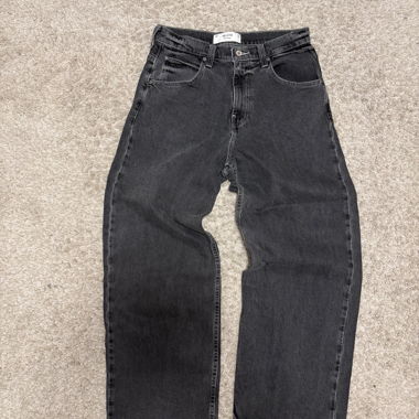 Jeans Hollister Super Baggy
