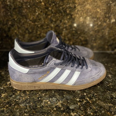 Adidas Spezial EU 43