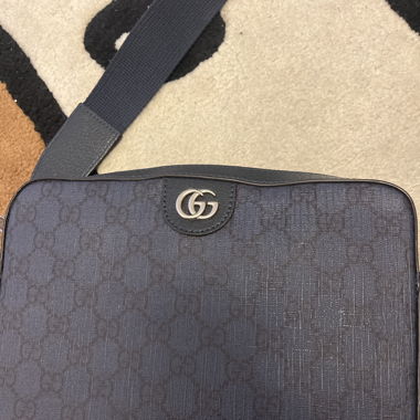 Gucci bag