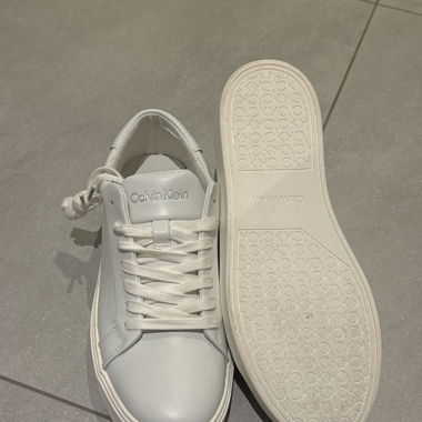 Calvin klein schuhe 