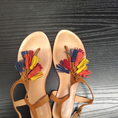 Sandales Minelli