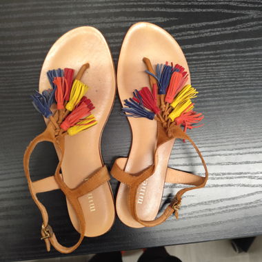 Sandales Minelli