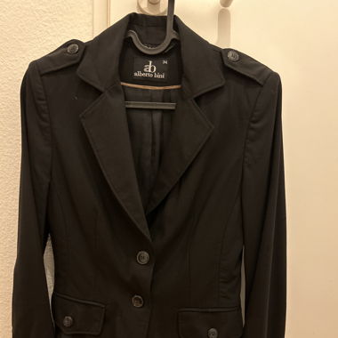 Veste Alberto Bini