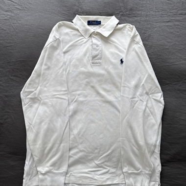 Polo Ralph Lauren polo shirt