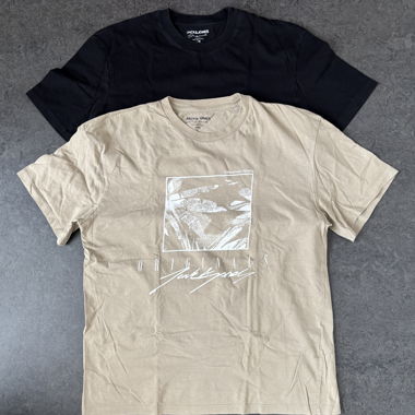 2 Jack & Jones T-Shirts