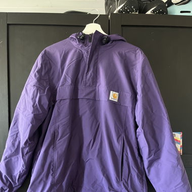 Carhartt Jacke