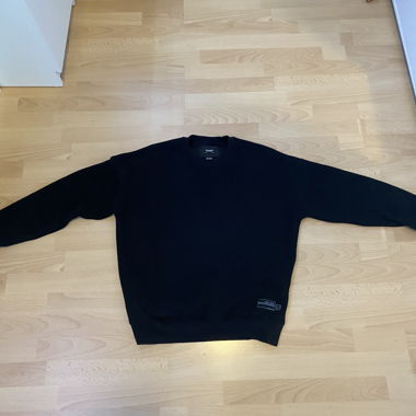 Pullover