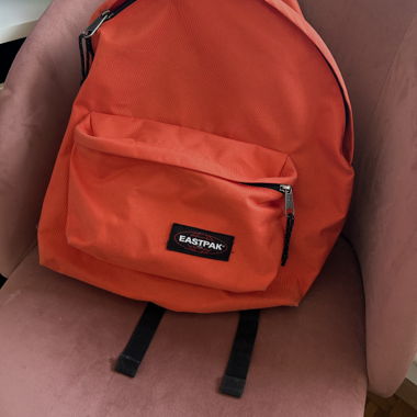 sac eastpak rose 