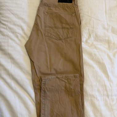 Jeans Lee