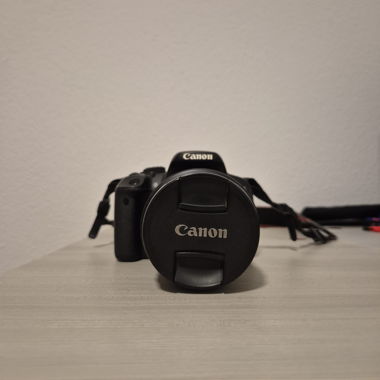 Canon Eos 700D