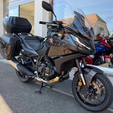 HONDA NT 1100
