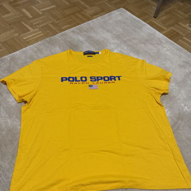 T shirt Ralph Lauren 