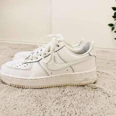 Air force 1 basket basse 