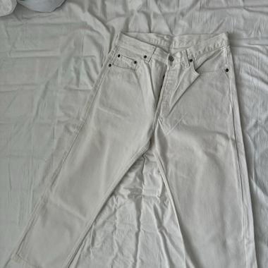 Levi‘s Jeans Weiss Herren
