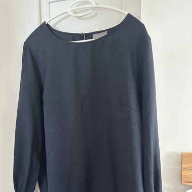 Blouse, chic et à motif