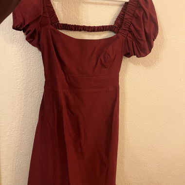 Dress