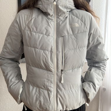 The North Face Puffer Jacket