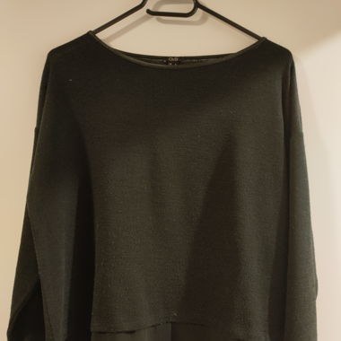 Strickpullover