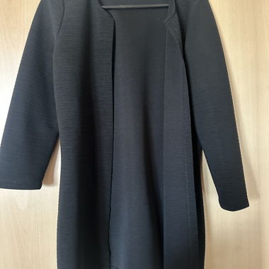 Long jacket