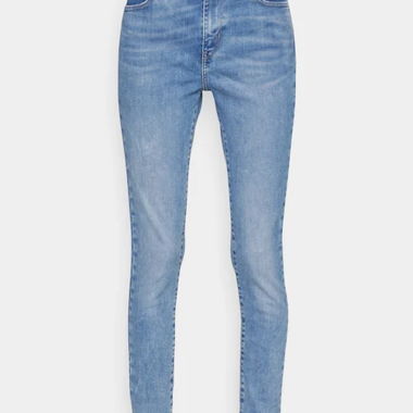 Skinny Jeans Levis Model 720 Grösse 24/28