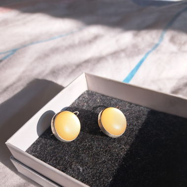 Ohrstecker