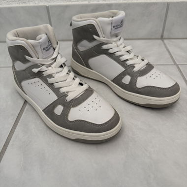 Scarpe alte Beach Mountain