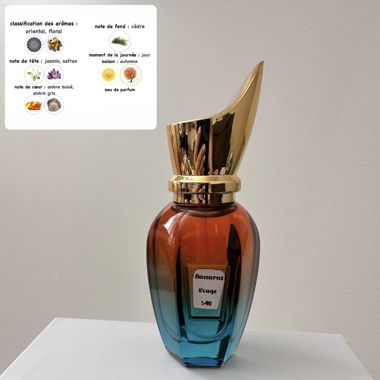 Baccarat rouge 540 30 ml