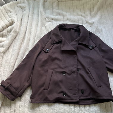 Veste-manteau