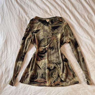 Vintage-Top