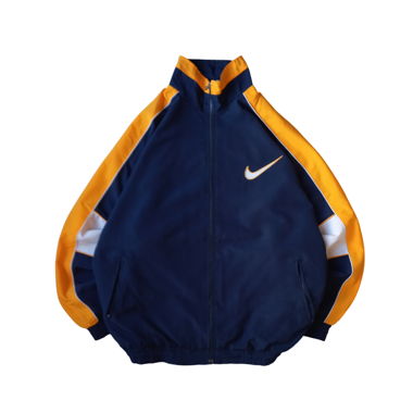 Vintage Nike Trackjacket (L)