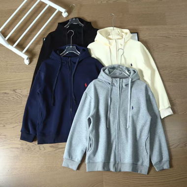 POLO Ralph Lauren Thick hoodie