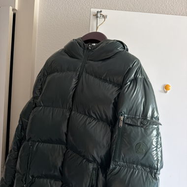 Veste JOTT