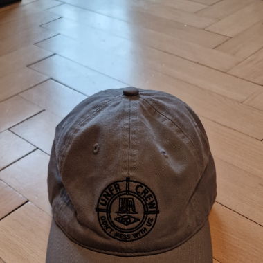 Unfair Athletics Cap