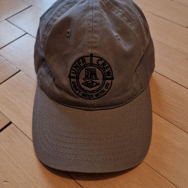 Unfair Athletics Cap
