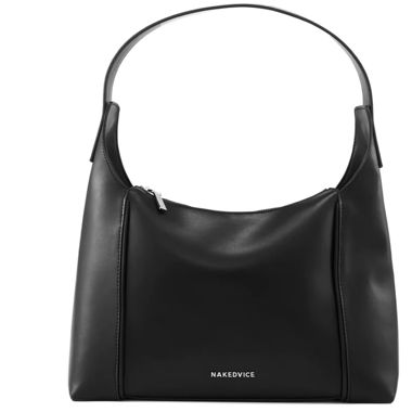 Nakedvice The Becca Woman's Leather Handbag