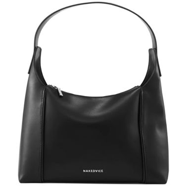Nakedvice The Becca Woman's Leather Handbag