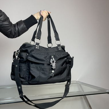 George Gina and Lucy borsa x ggl bag