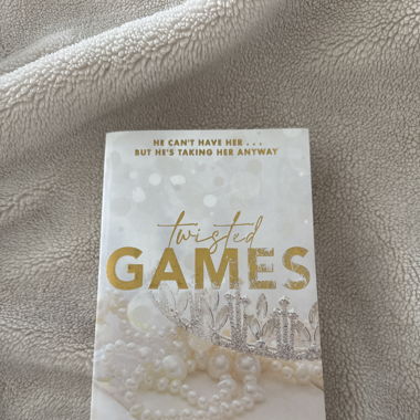 Twisted games 