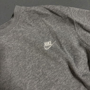 Nike Sweatshirt 
