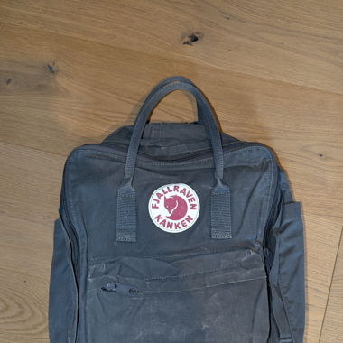 Rucksack