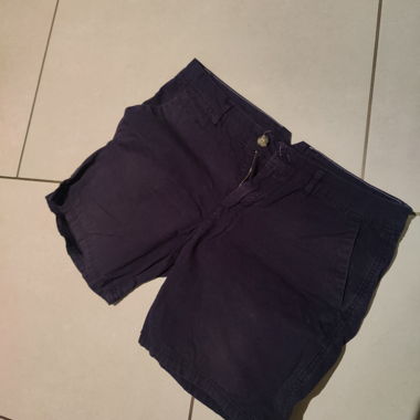 Shorts Tommy Hilfiger originali