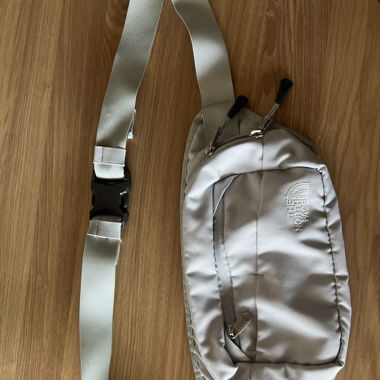 North Face Gürteltasche