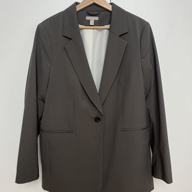 Casual Blazer