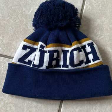 Bonnet FC Zurich