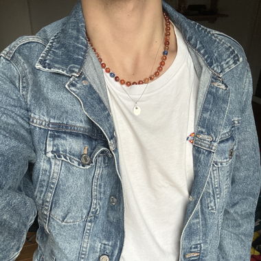 Jeansjacke H&M