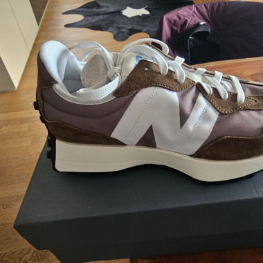 New Balance, Grösse 44, neu und originalverpackt 