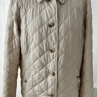 Barbour Jacke, Steppjacke, Modell Freya  L