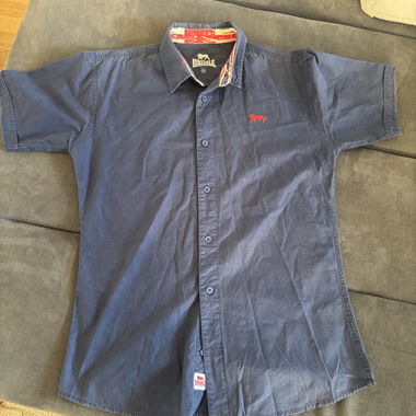 Camicia Lonsdale